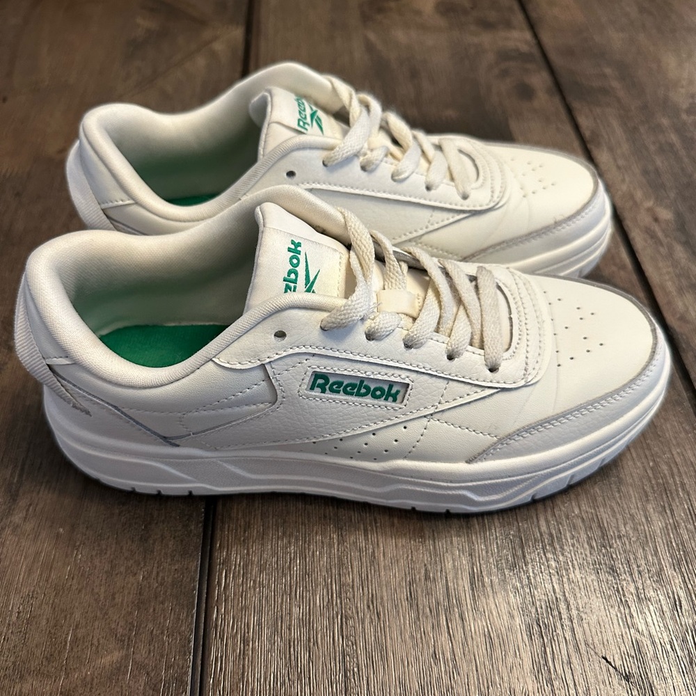 Reebok women’s shoes